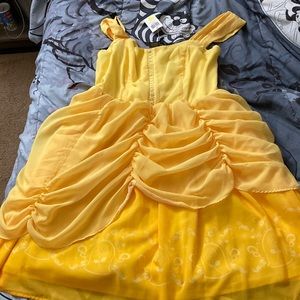 Belle dress